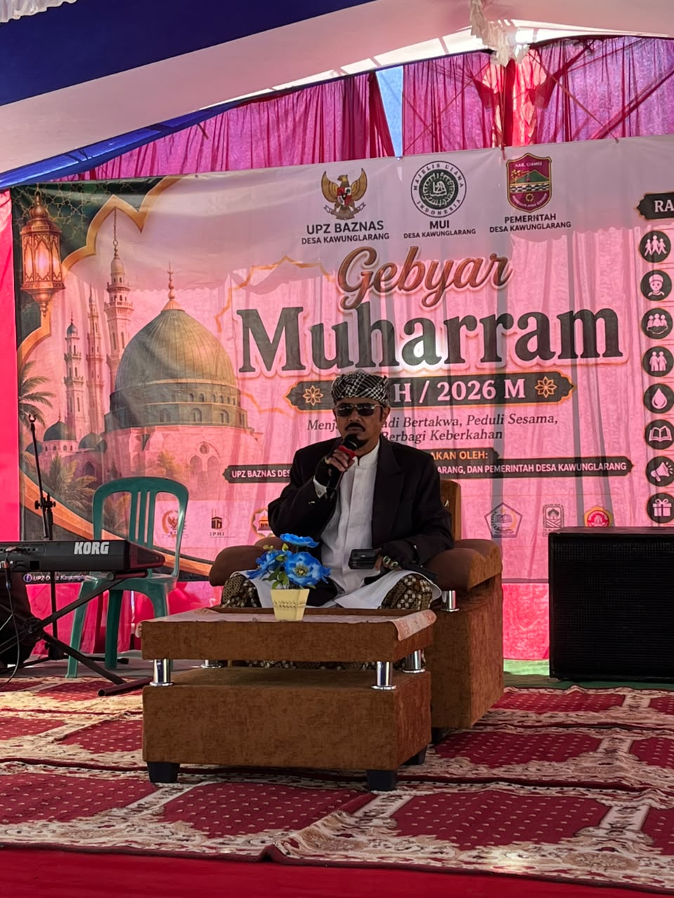 PHBI: SEMARAK MUHARRAM 1448/20...