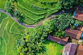 Potensi Desa Kawunglarang